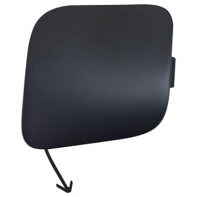 2016-2018 TOYOTA COROLLA IM Front Driver Side Tow Hook Cover - TO1029142