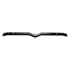 2016-2023 Toyota Tacoma 4wd Pickup - Front Upper Bumper Cover Retainer - TO1031115