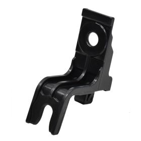 Toyota Tacoma Pickup 2wd 2012-2015 Driver Or Passenger Side Front Bumper Cover Retainer - TO1031120