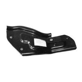 1998-2000 TOYOTA TACOMA PICKUP 4WD Front Driver Side Bumper Cover Retainer - TO1032103