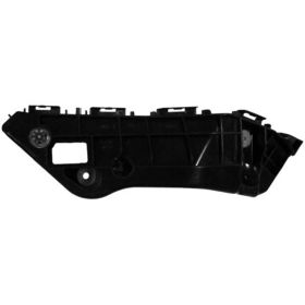 2013-2015 Toyota Rav4 - Front Driver Side Outer Bumper Cover Retainer - TO1032116
