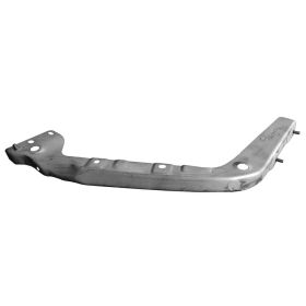 Toyota Tundra 4wd 2014-2019 Front Driver Side Outer Bumper Cover Support - TO1032118