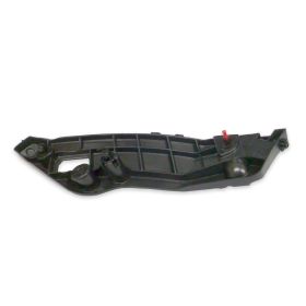 Toyota Rav4 2013-2015 Passenger Side Outer Front Bumper Cover Side Retainer - TO1033116