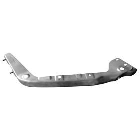 Toyota Tundra 4wd 2014-2019 Front Passenger Side Outer Bumper Cover Support - TO1033118