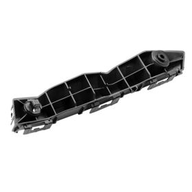 Toyota Camry 2015-2017 Passenger Side Front Bumper Cover Retainer - TO1033121