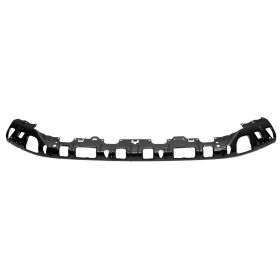 Toyota Tundra Pickup 2007-2013 Front Upper Bumper Cover Retainer Bracket/reinforcement Bar - TO1034100