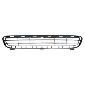 Toyota Camry 2007-2009 Front Bumper Cover Grille - TO1036103