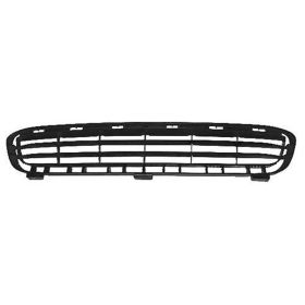 Toyota Yaris Hatchback 2006-2008 Front Bumper Cover Grille - TO1036107