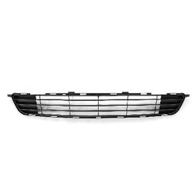 Toyota Corolla Sedan 2009-2010 Front Bumper Cover Grille - TO1036111