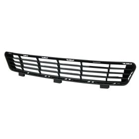 Toyota Camry 2010-2011 Front Bumper Cover Grille - TO1036118