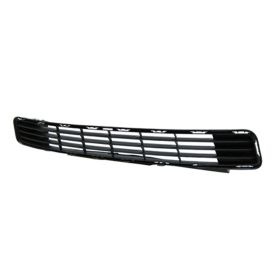 Toyota Prius 2010-2011 Front Bumper Grille - TO1036122