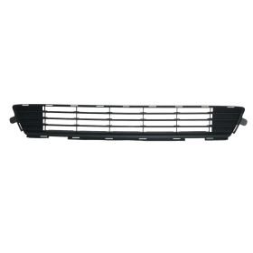 2011-2013 Toyota Corolla Sedan - Front Bumper Cover Grille - TO1036125