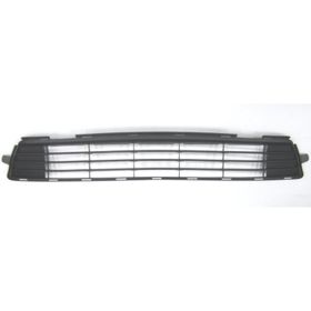 Toyota Corolla Sedan 2011-2013 Front Bumper Cover Grille - TO1036125