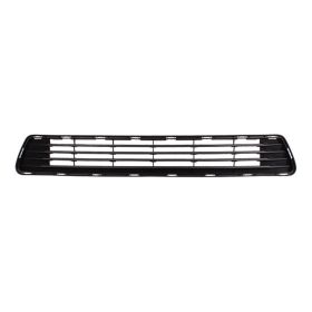 2012-2014 Toyota Camry Hybrid - Front Bumper Cover Grille - TO1036128