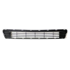 Toyota Camry 2012-2014 Front Bumper Cover Grille - TO1036128