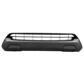 2012-2015 Toyota Tacoma 2wd Pickup - Front Bumper Cover Grille - TO1036133