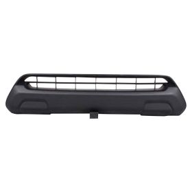 Toyota Tacoma Pickup 2wd 2012-2015 Front Bumper Cover Grille - TO1036133