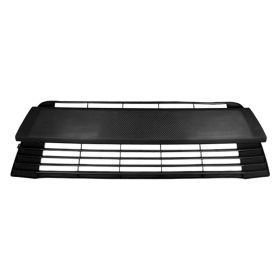 Toyota Corolla Sedan 2014-2016 Front Bumper Grille - TO1036145