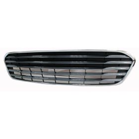 Toyota Avalon 2013-2015 Front Bumper Cover Grille - TO1036146