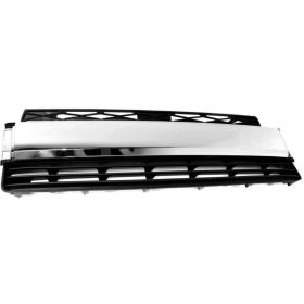 Toyota 4runner 2014-2019 Front Bumper Cover Grille - TO1036151