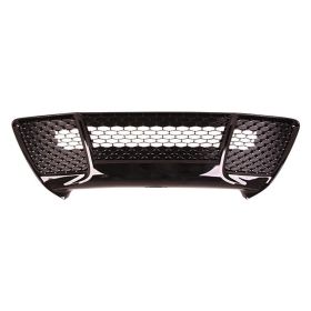 2015-2017 Toyota Camry - Front Bumper Cover Grille - TO1036156
