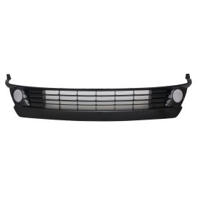 Toyota Prius 2012-2015 Front Bumper Cover Grille - TO1036157