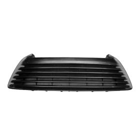 2015-2017 Toyota Camry - Front Bumper Cover Grille - TO1036158