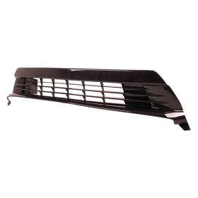 Toyota Prius 2012-2015 Front Bumper Cover Grille - TO1036161