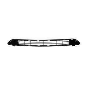 2016-2018 Toyota Rav4 - Front Center Bumper Cover Grille - TO1036169