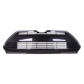2017-2019 Toyota Corolla Sedan - Front Lower Grille - TO1036170