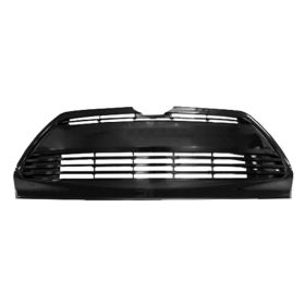 Toyota Corolla Sedan 2017-2018 Front Bumper Cover Grille - TO1036170