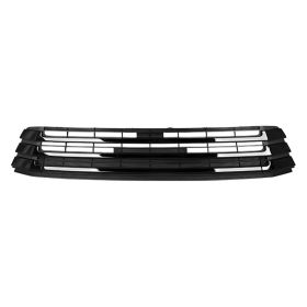 Toyota Highlander 2017-2019 Front Bumper Cover Grille - TO1036172