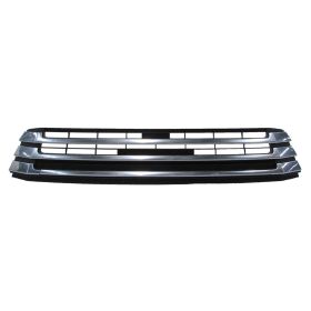 Toyota Highlander 2017-2019 Front Bumper Cover Grille - TO1036174