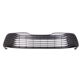 2018-2020 Toyota Camry - Front Lower Grille - TO1036183