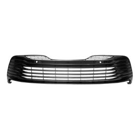 2018-2020 Toyota Camry - Front Lower Grille - TO1036184
