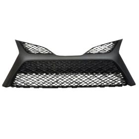 Toyota Camry 2018-2019 Front Bumper Cover Grille - TO1036185