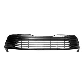 2018-2020 Toyota Camry - Front Bumper Cover Grille - TO1036197