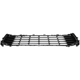 2016-2018 Toyota Yaris Sedan - Front Lower Grille - TO1036199