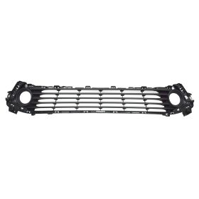 2016-2018 TOYOTA YARIS SEDAN (CANADA) Front Lower Grille - TO1036212