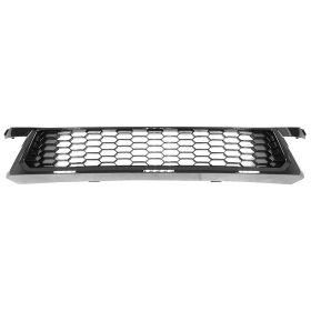 2017-2018 Toyota Corolla Im - Front Bumper Cover Grille - TO1036215