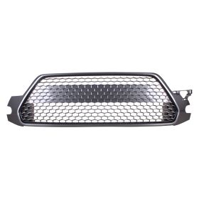 2020-2022 Toyota Corolla Sedan - Front Lower Grille - TO1036216