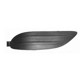 2005-2008 Toyota Corolla Sedan - Driver Side Fog Light Cover - TO1038107