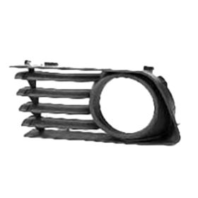 Toyota Prius 2004-2009 Driver Side Fog Light Grille - TO1038118