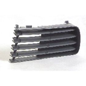 Toyota Prius 2004-2009 Driver Side Fog Light Cover - TO1038119