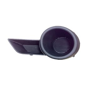 Toyota Highlander 2008-2010 Driver Side Fog Light Cover - TO1038120