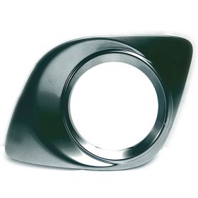 Toyota Venza 2009-2012 Driver Side Front Fog Light Bezel - TO1038133 - OEM - 521280T010