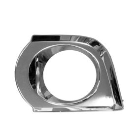 Toyota 4runner 2010-2013 Driver Side Fog Light Bezel - TO1038134