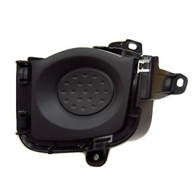 Toyota Prius 2010-2011 Driver Side Fog Light Cover - TO1038135