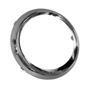 Toyota Sienna 2011-2017 Driver Side Fog Light Trim Ring - TO1038150