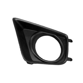 Toyota Tacoma Pickup 2wd 2012-2015 Driver Side Fog Light Bezel - TO1038152